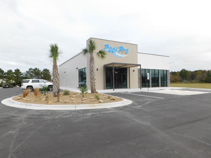 Pool Pro of Greenville, Winterville