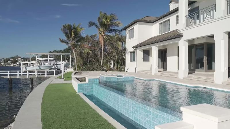 Pool Pros Construction, Dade City