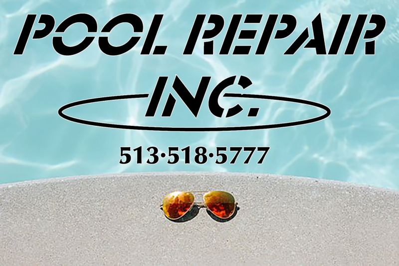 POOL REPAIR INC, Amelia