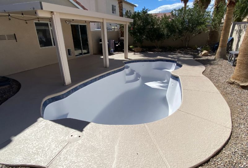 pool resurfacing lasvegas, Las Vegas