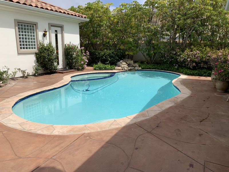 Pool Service Pro Woodland Hills, Woodland Hills