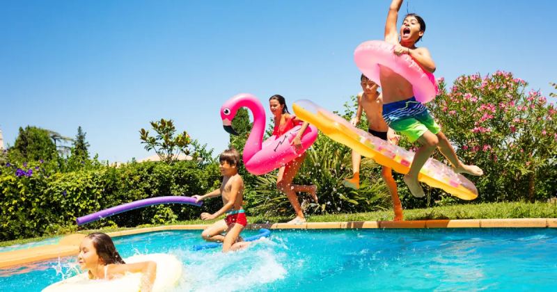 Pool & Spa Connection, Simpsonville
