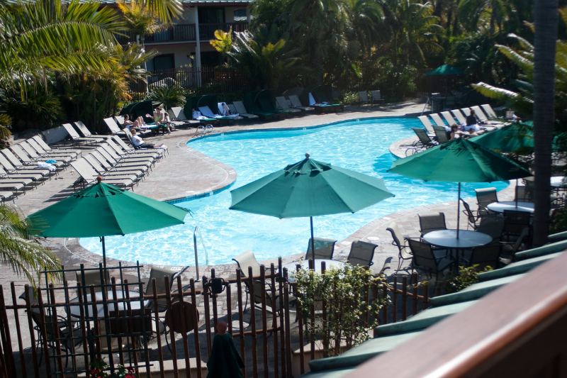 Pool Surfacing 2000, El Cajon