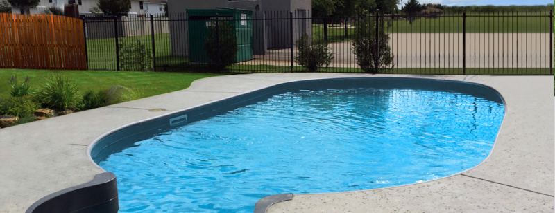 Pool Tech, Cedar Rapids