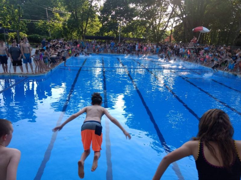 Pool Therapist, Staten Island