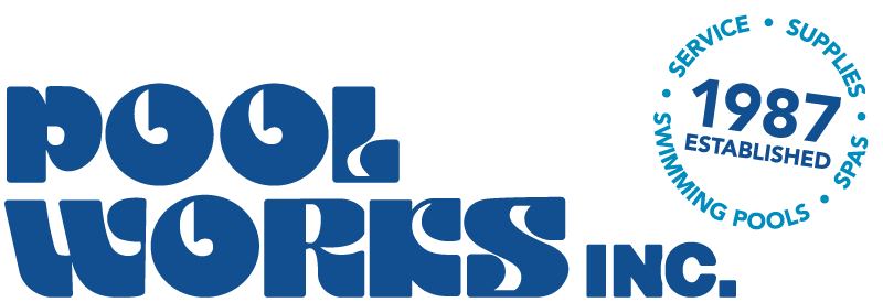 Pool Works Inc, De Pere