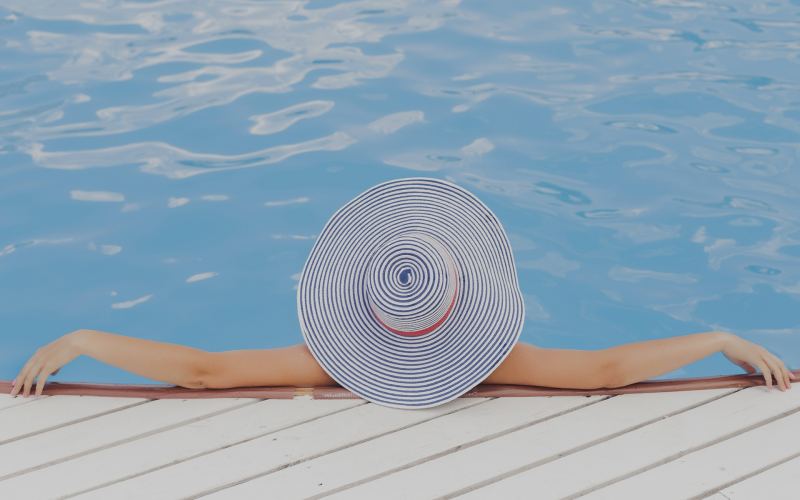 Poolcraft, Inc., Novato