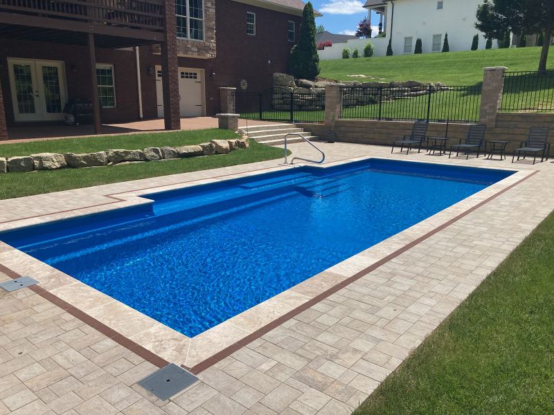 Pools and Beyond, Shepherdsville