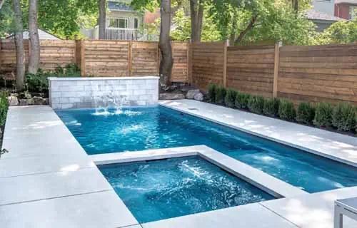 Pools and Spas by Bluegrass, Canton