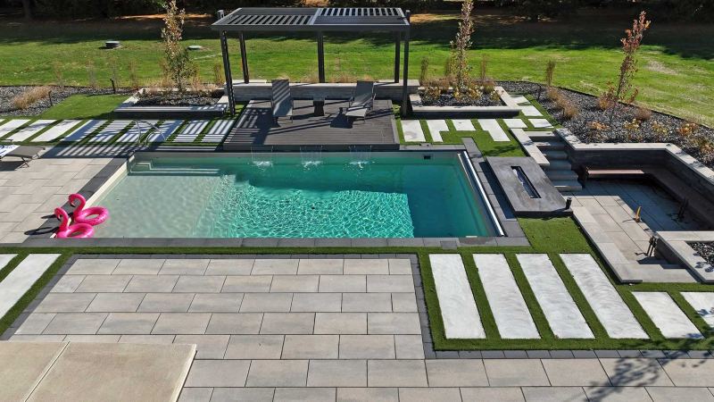 Pools by Cory, Indianapolis