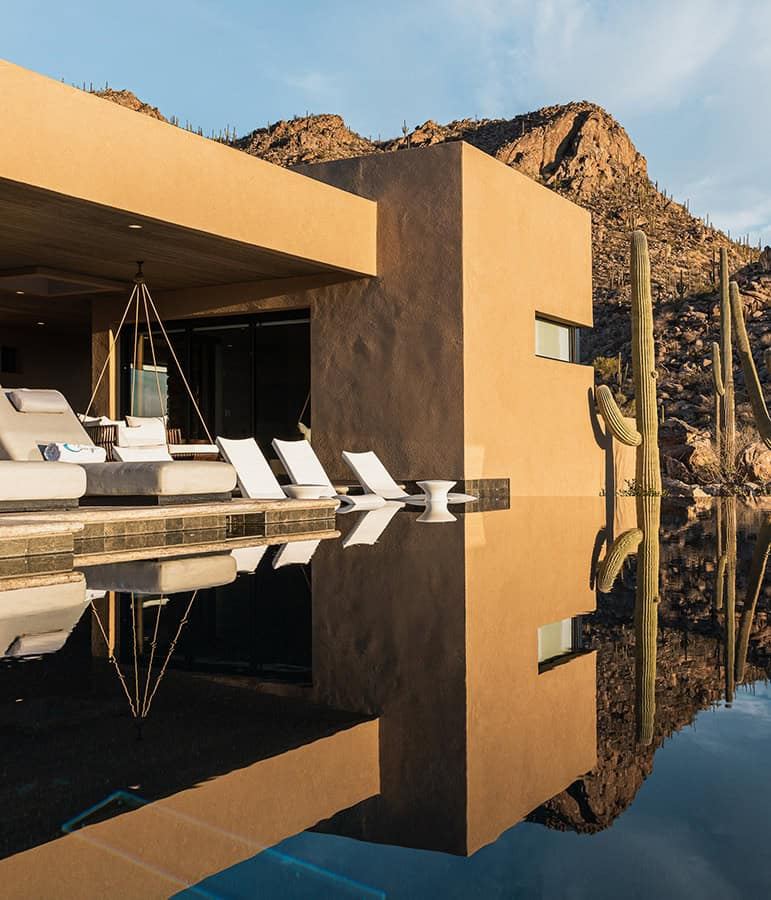 Pools By Design, Tucson