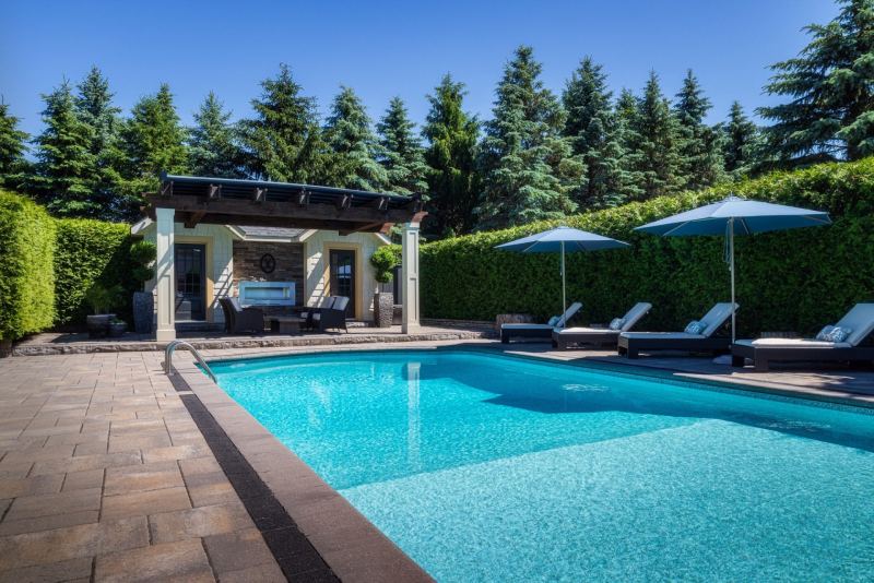 Pools by York, Olathe