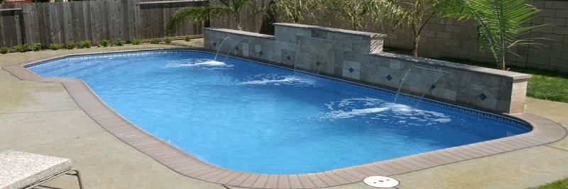 POOLS FOR LESS, Orange City