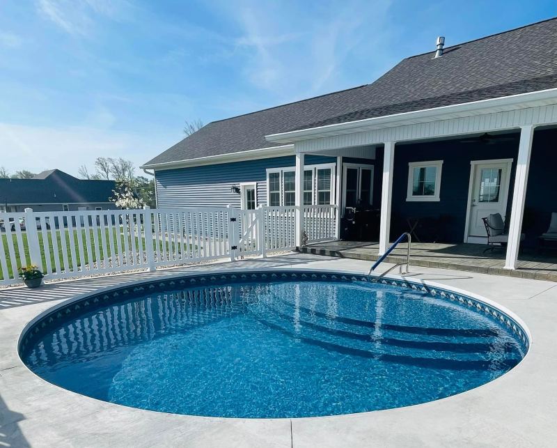 Pools & More Outdoor, Perryville