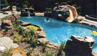 Pools Plus, Inc., Jenison