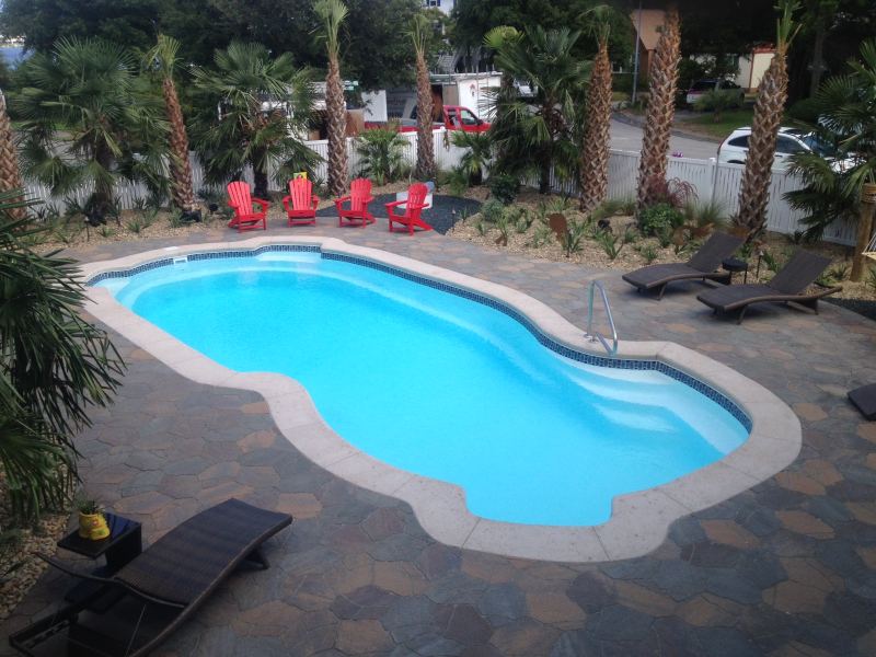 Pools Plus of the Carolinas, Myrtle Beach