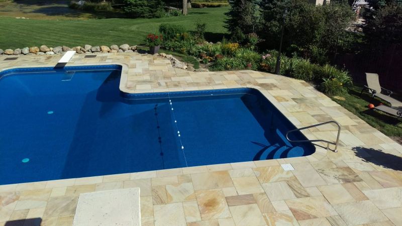 PoolTechs & Construction, Valparaiso