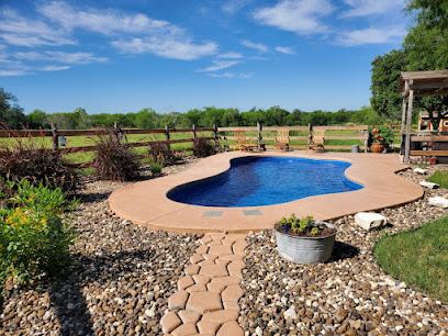 Poolux Builders, Suffern