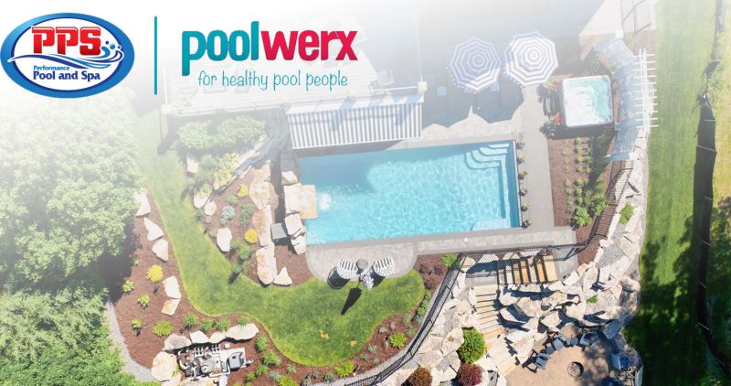 Poolwerx Performance Pool & Spa, Owatonna
