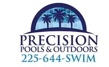 Precision Pools & Outdoors, Gonzales
