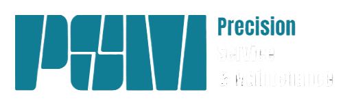 Precision Service and Maintenance, Lakewood