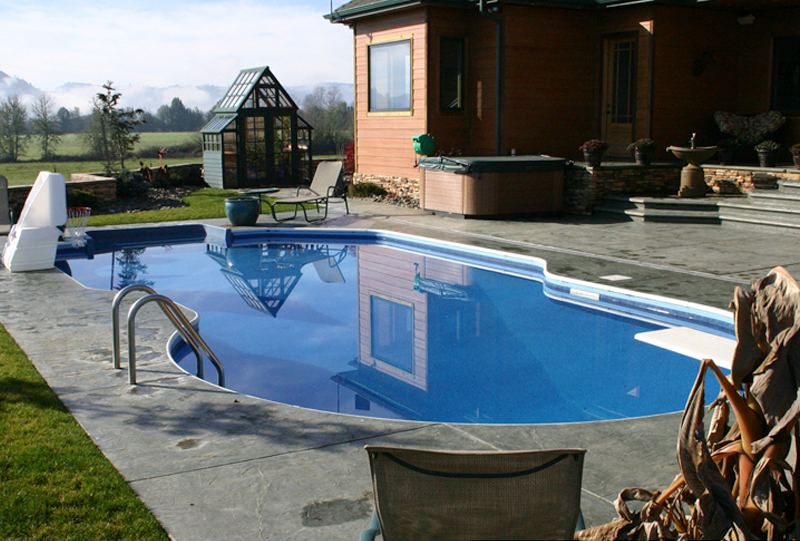Preference Pools & Spas LLC, Roseburg