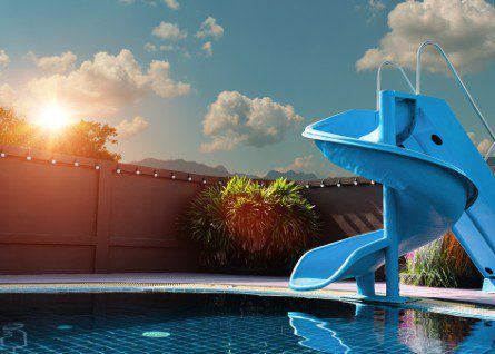 Premier 1 Pool & Patio, Stow