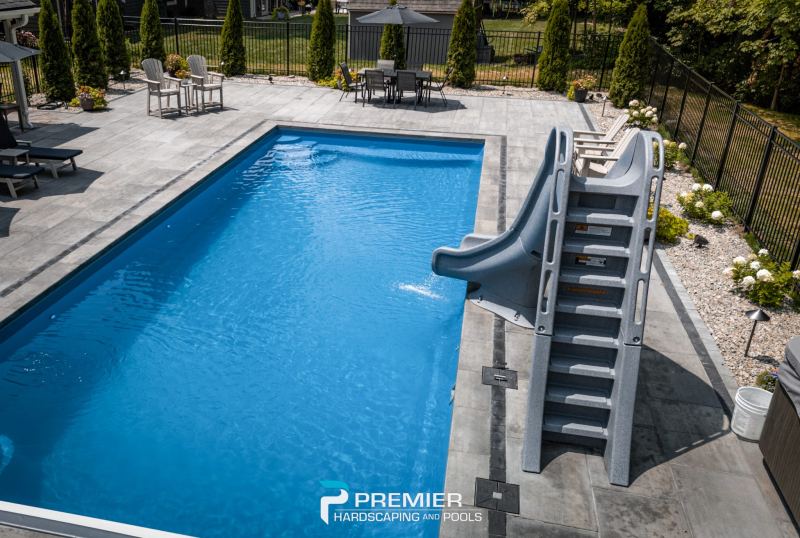Premier Hardscaping and Pools, Xenia