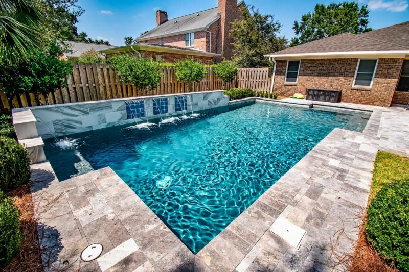 Premier Pools & Spas, Conway