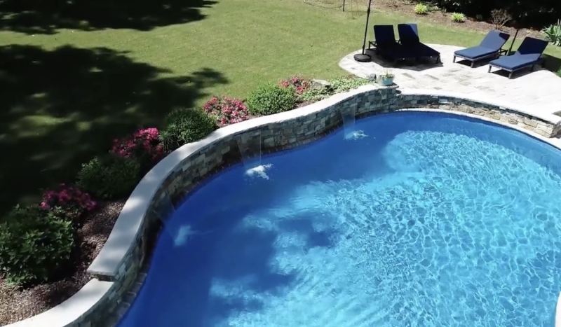 Prestige Pools of NC, Clayton