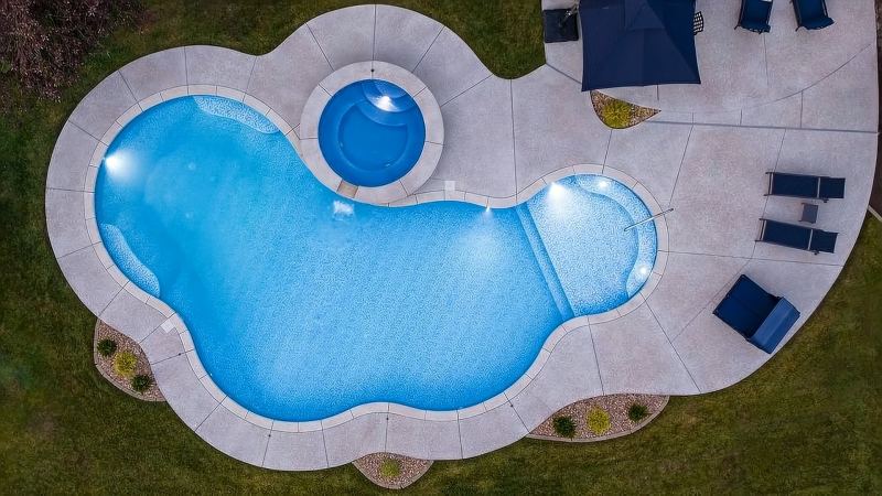 Prestige Pools & Spas, St. Louis