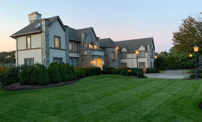 Primo Landscape Design & Construction, Valley Cottage