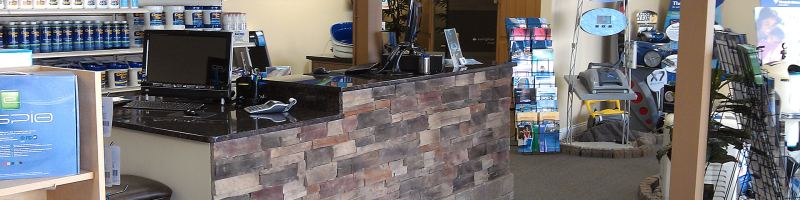 Pro Edge Pools LLC, Columbia Station