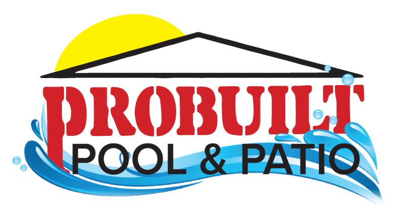 Probuilt Pool & Patio, Riverside