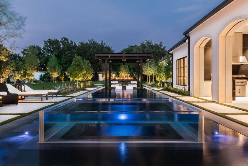 Pure Luxury Pools, Frisco