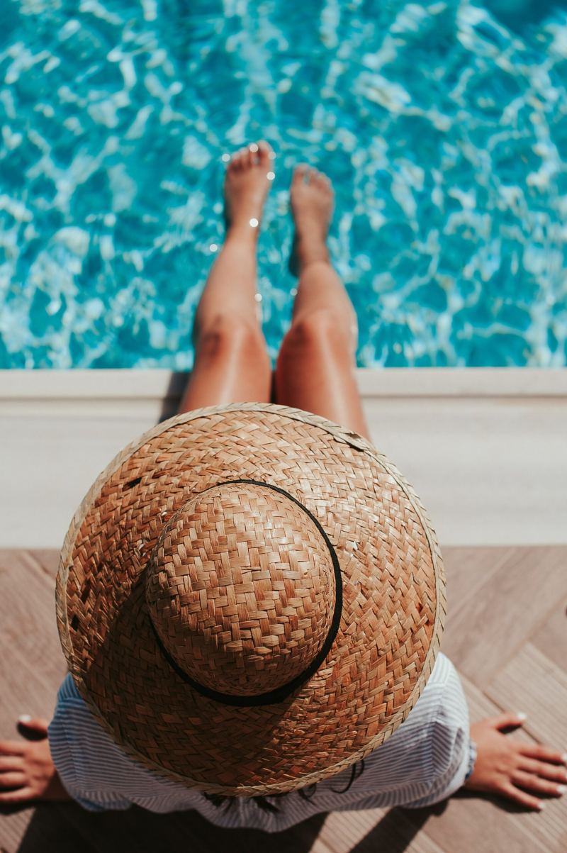 Purple Heart Pools Inc., Jacksonville