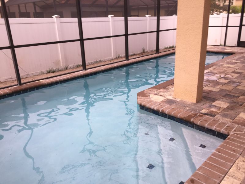 Rainbow Pools Inc, Land O' Lakes