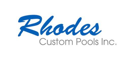 Rhodes Custom Pools, Inc., Rogersville