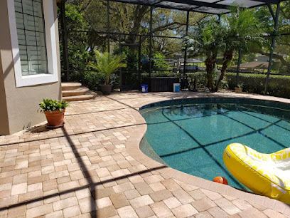 Right Way Enclosures, Pools and Spa, Vero Beach