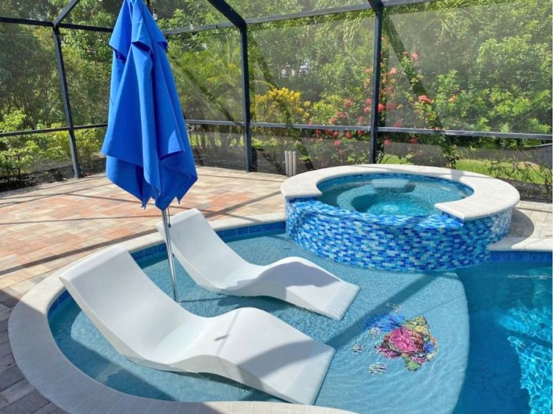 Ritzcraft Pools and Pavers, Inc., Sarasota