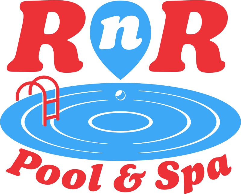 RnR Pool & Spa, Roberta