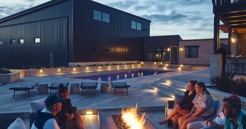 Rock N Roll Pools & Spas LLC, Longmont