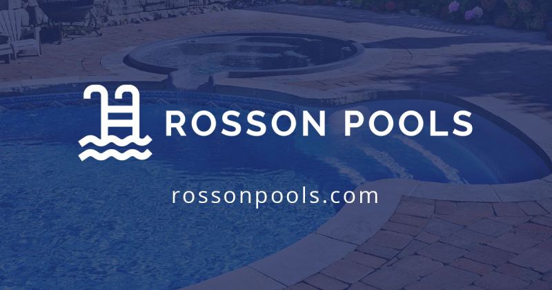 Rosson Pools, Rainsville