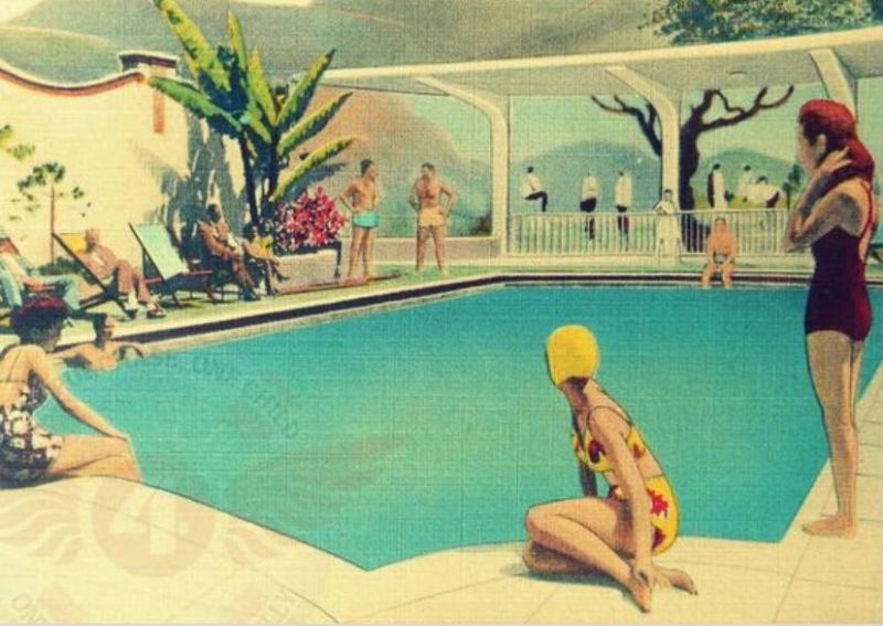 S & S Pools, Gilbert