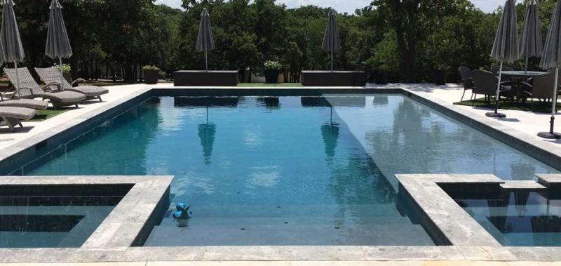 S & S Pools LLC, Moore