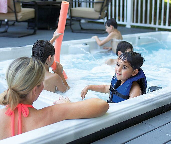 S & S Pools & Spas Inc, Taylor