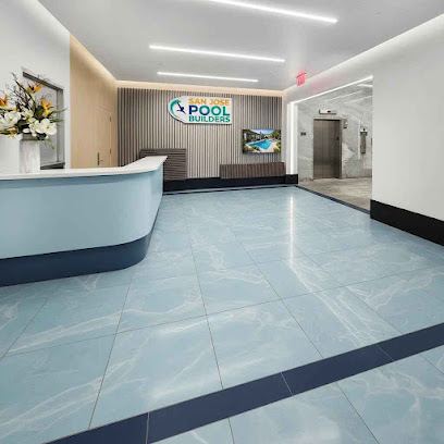 San Jose Pool Builders, San Jose