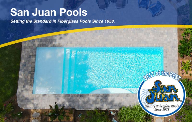 San Juan Pools, Casa Grande