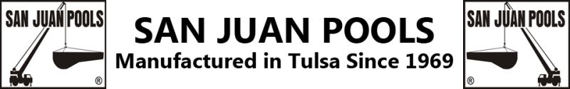 San Juan Pools, Tulsa