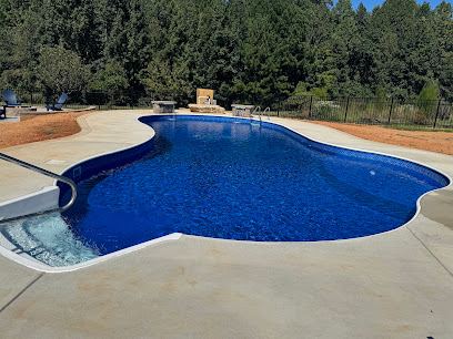 Sarver Pools, Bunn